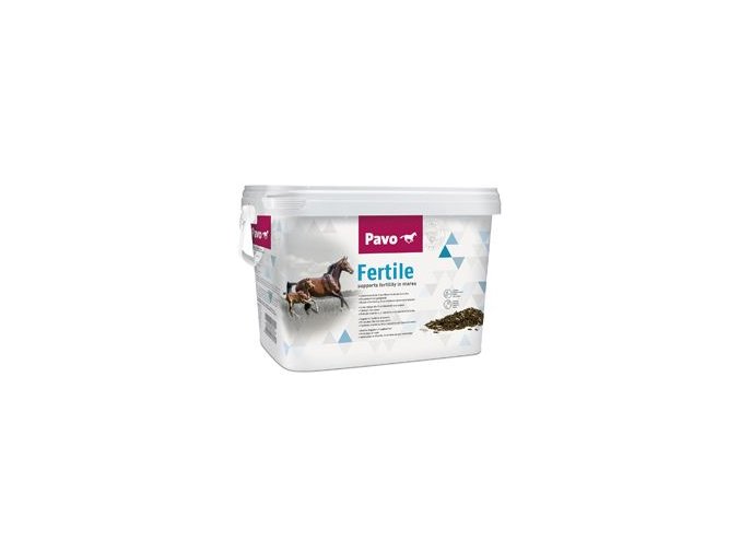 PAVO Fertile 3kg