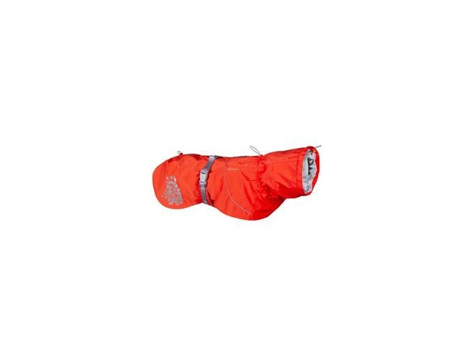 Obleček Hurtta Monsoon ECO šípkový 20