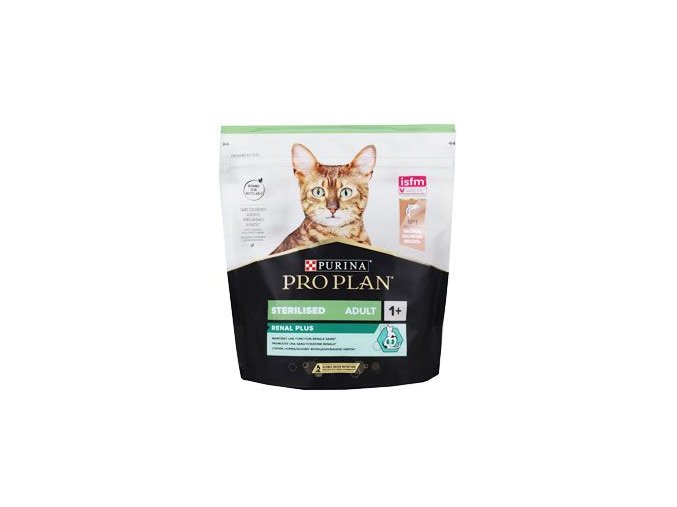 ProPlan Cat Sterilised Salmon 400g