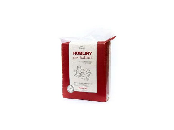 Hobliny LIMARA 60l