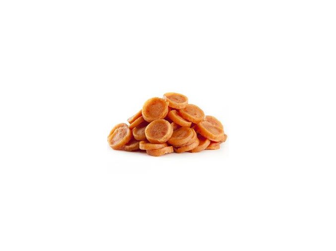 Want Dog poch. Kuřecí chipsy 300 g