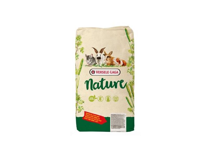 VL Nature Cuni pro králíky 9kg