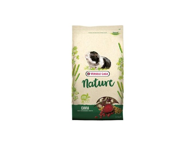VL Nature Cavia pro morčata 2,3kg