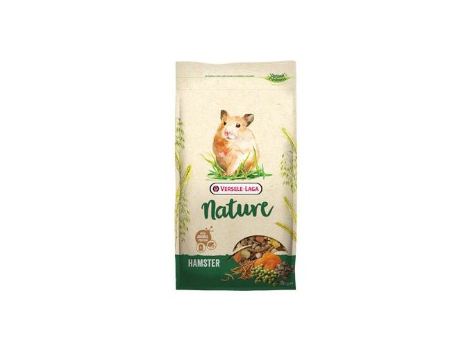 VL Nature Hamster pro křečky 700g