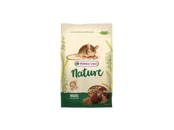 VL Nature Mouse pro myši 400g