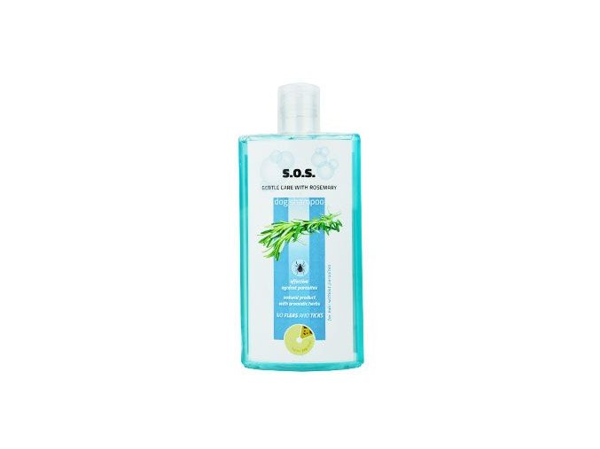 TC Šampon S.O.S. Dog 250ml