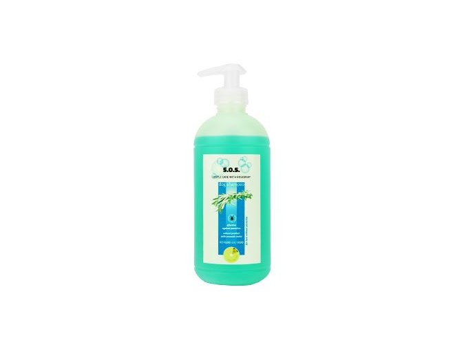 TC Šampon S.O.S. Dog 500ml