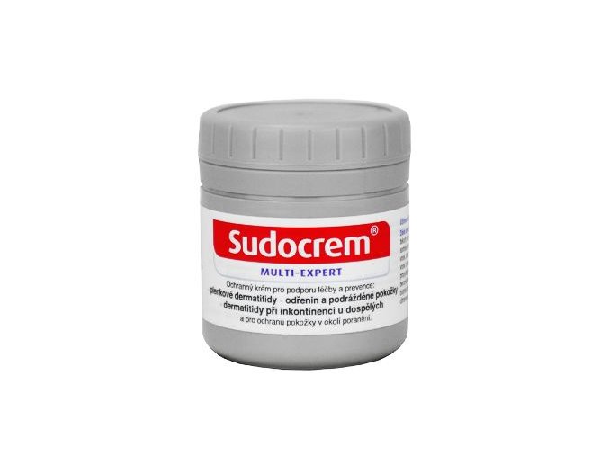 Sudocrem krém MULTI-EXPERT 60g