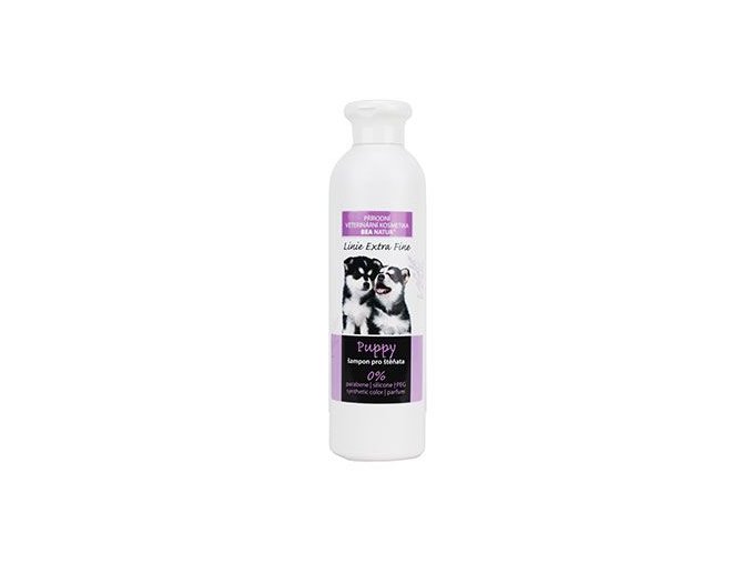 Šampon Bea Puppy pro štěňata 250ml