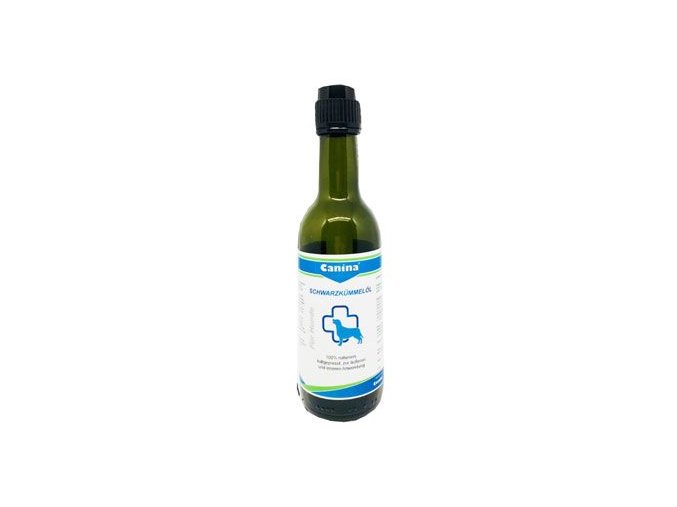 Canina Schwarzkümmelöl 250ml