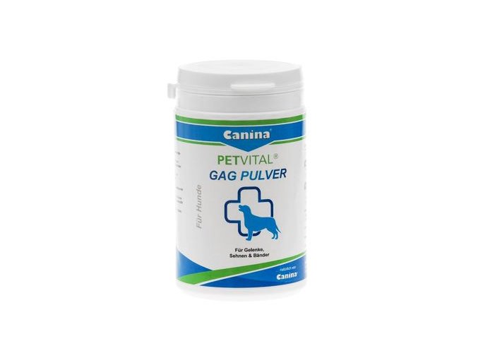 Canina Petvital GAG plv 200g