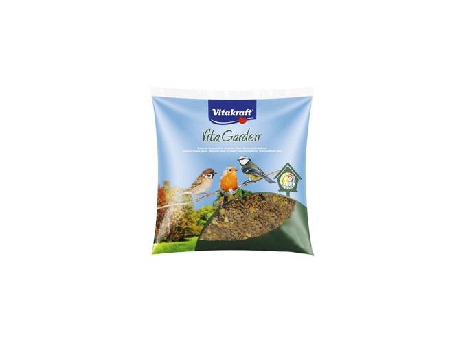 Vitakraft Bird Vita Garden směs pro venk.ptactvo 1,5kg