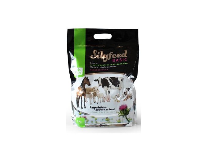 Silyfeed Basic 2kg