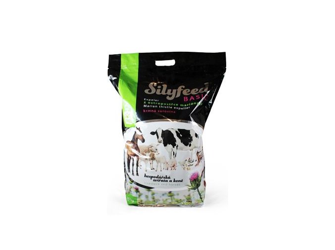 Silyfeed Basic 6kg