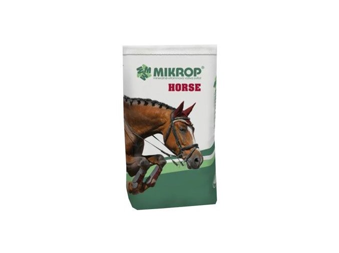 Mikros VDK Biostrong 25kg