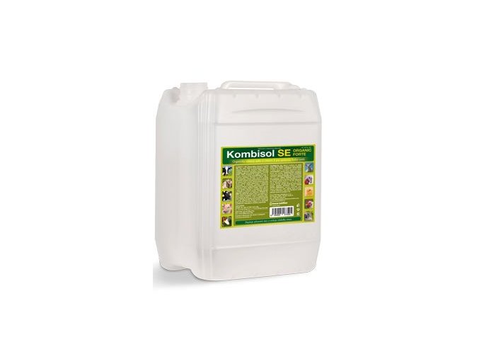 Kombisol SE Organic forte 5000ml