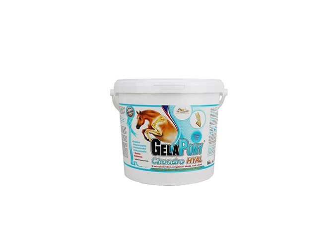 Gelapony Chondro HYAL 1800g