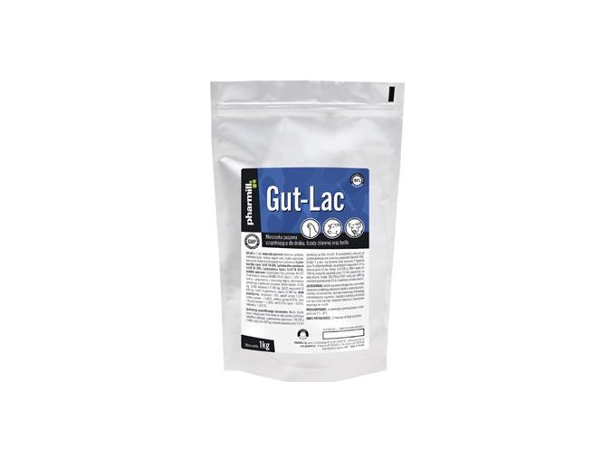 Gut-Lac 200g