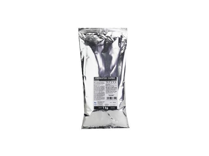 Farmatox Carbo 1kg