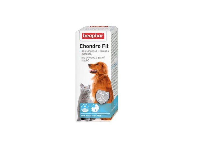 Beaphar Chondro Fit pes 35ml