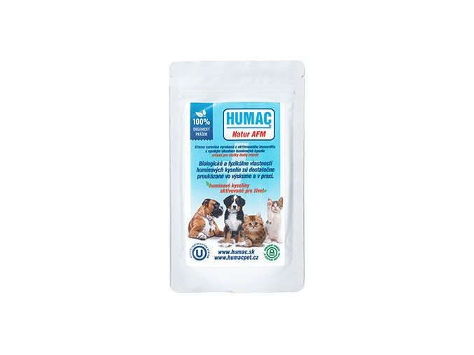 Humac Natur AFM 100g