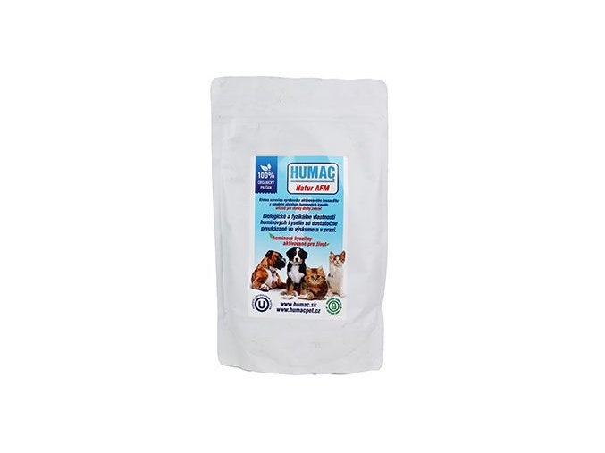 Humac Natur AFM 500g