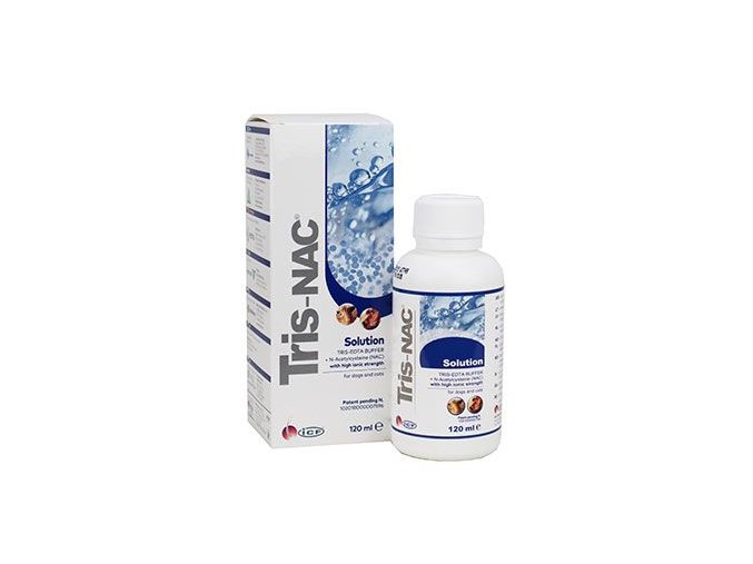 Tris-Nac sol 120ml