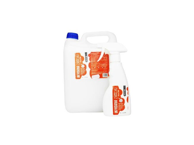 Odourclean 5l NATURAL