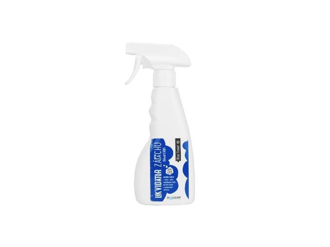 Odourclean 250 ml BLUE FLOWER