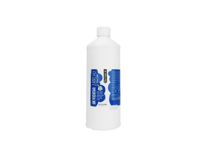 Odourclean 1l BLUE FLOWER