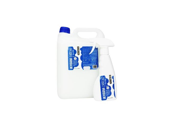 Odourclean 5l BLUE FLOWER