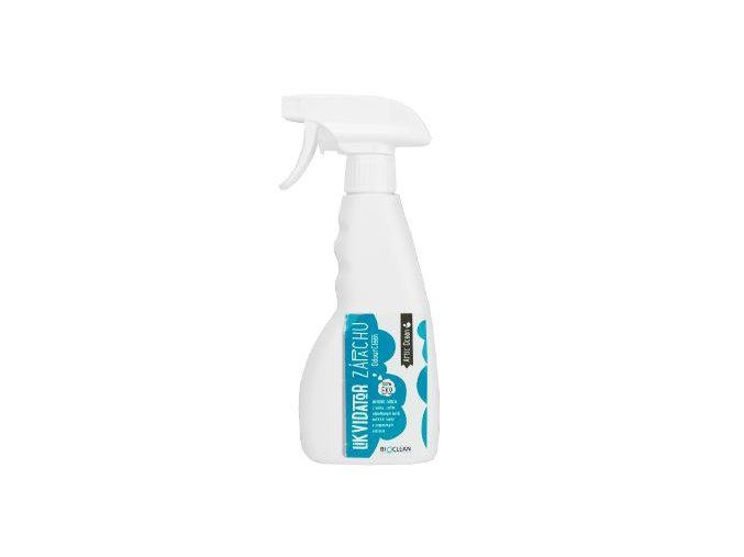 Odourclean 250 ml ARCTIC OCEAN