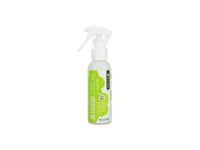 Odourclean 100ml GRAPE KIWI