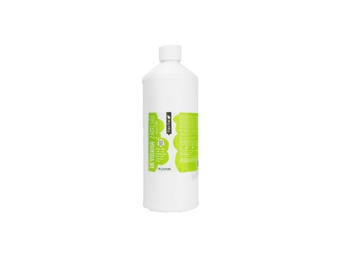 Odourclean 1l GRAPE KIWI