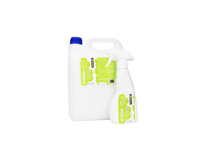 Odourclean 5l GRAPE KIWI
