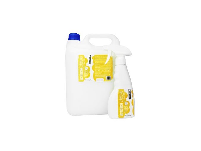 Odourclean 5l LEMON MINT