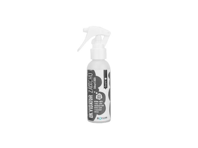 Odourclean 100ml DESIRE