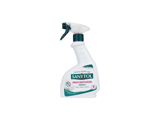 SANYTOL proti Roztočům 300ml MR