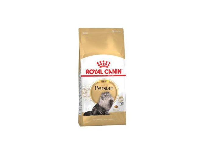 Royal Canin Breed Feline Persian  4kg