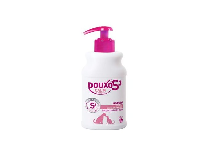 Douxo S3 Calm Shampoo 200ml