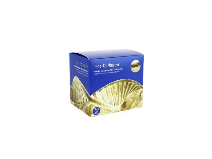 Inca Collagen 30x3g