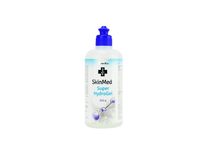 SkinMed Super Hydrogel 500g