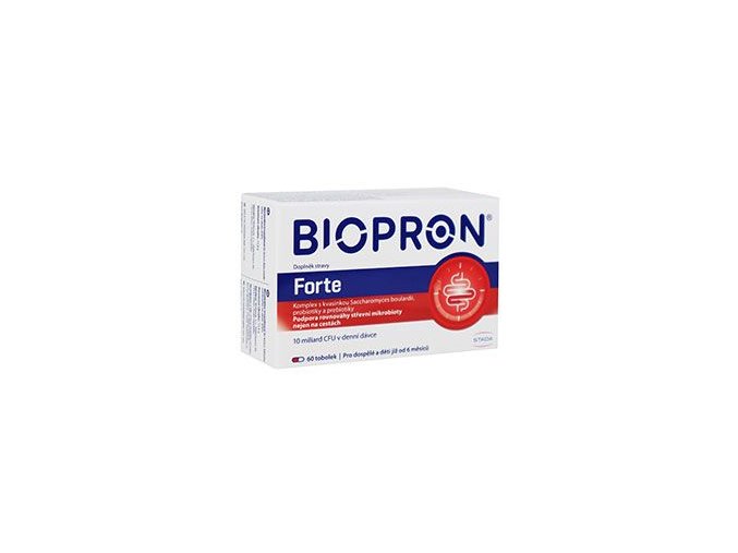 Biopron FORTE 60tob