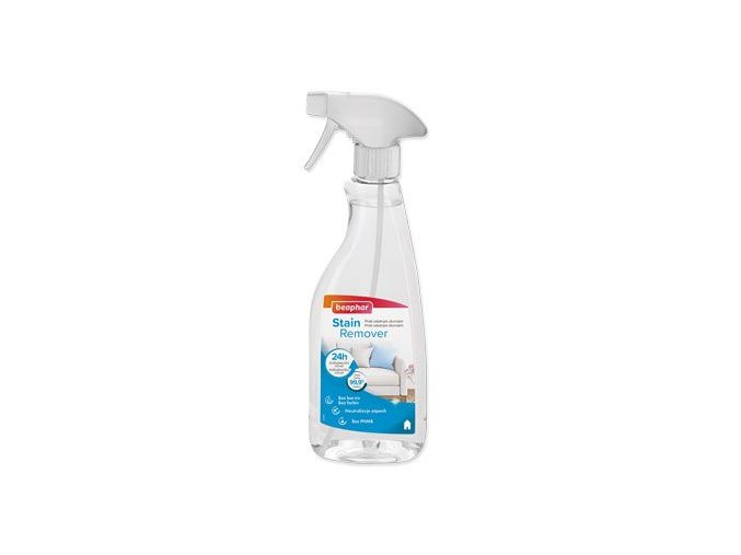 Beaphar odstraňovač skvrn Stain Remover 500ml