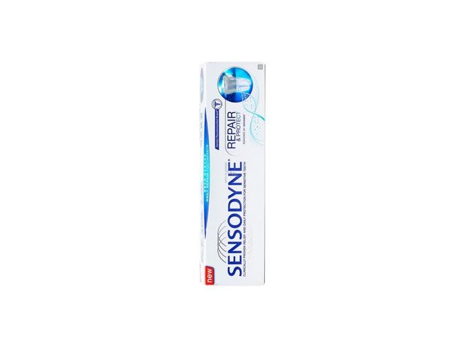 Zub.pasta Sensodyne Repair pro citlivé zuby 75ml