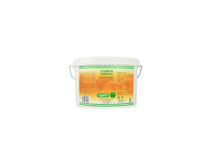 Vitamin B Roboran plv 2kg