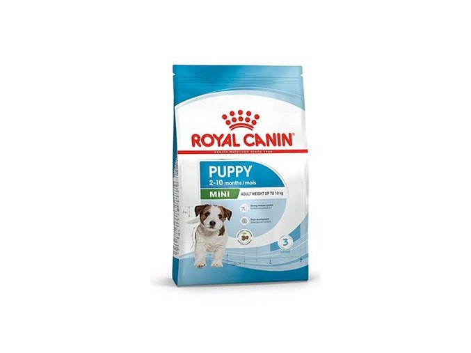 Royal Canin Mini Puppy 2kg