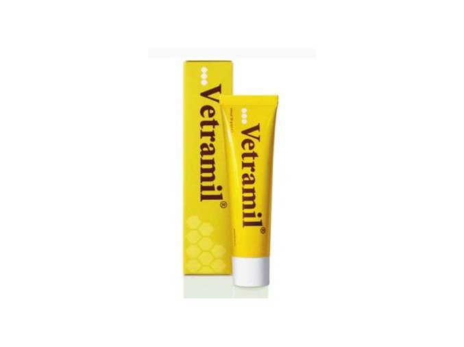 Vetramil mast 10g