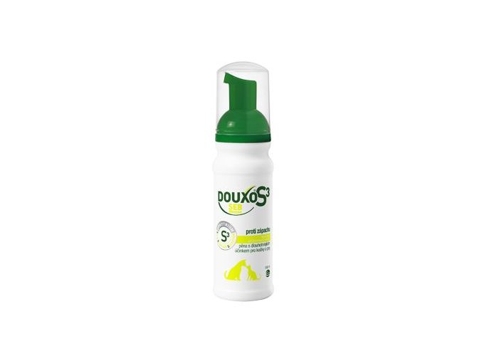 Douxo S3 Seb Mousse 150ml