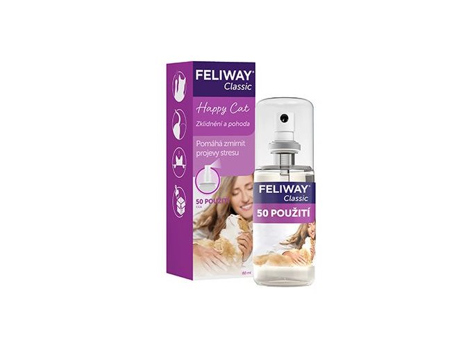 Feliway spray 60ml